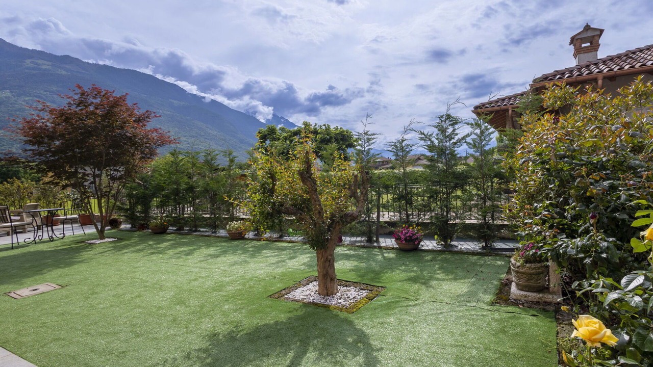 Photo of Outdoor in Traona