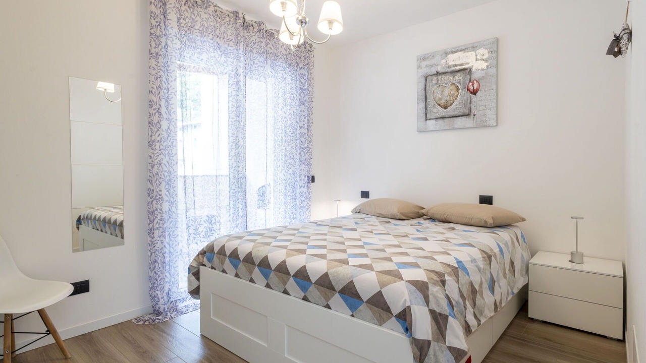 Photo of Bedroom in Traona