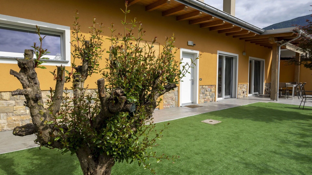 Photo of Outdoor in Traona