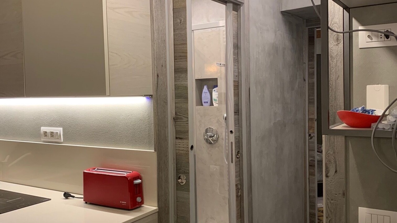 Photo of Bathroom in Vassena