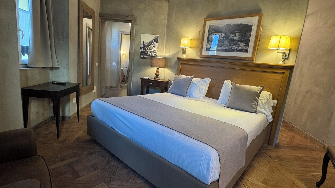Photo of Bedroom in Vassena