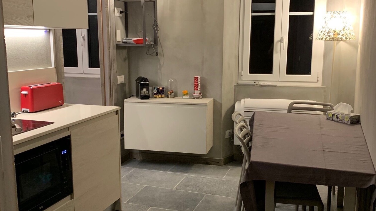 Photo of Kitchen in Vassena