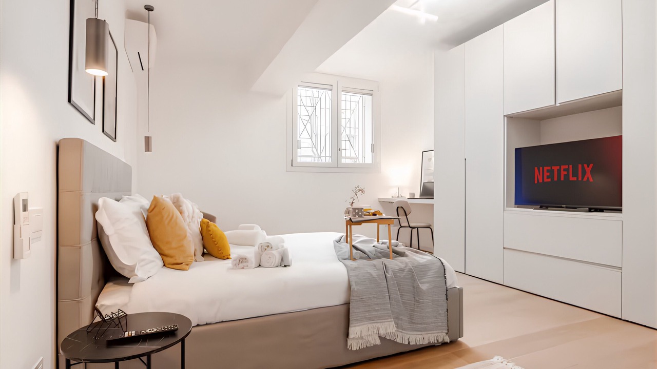 Photo of Bedroom in Fiera