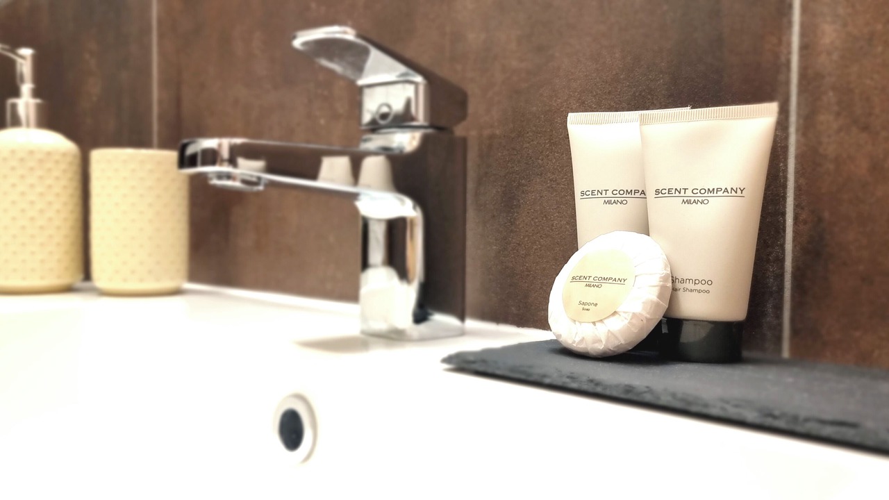 Photo of Bathroom in Fiera