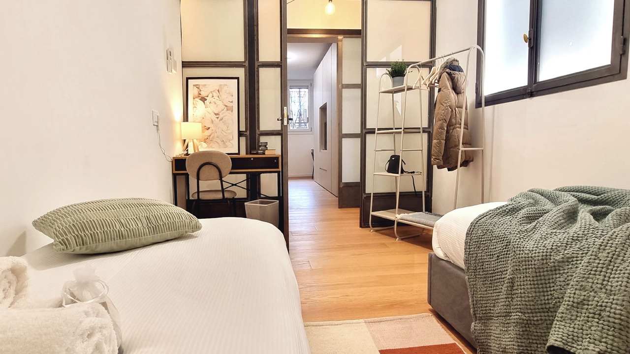 Photo of Bedroom in Fiera