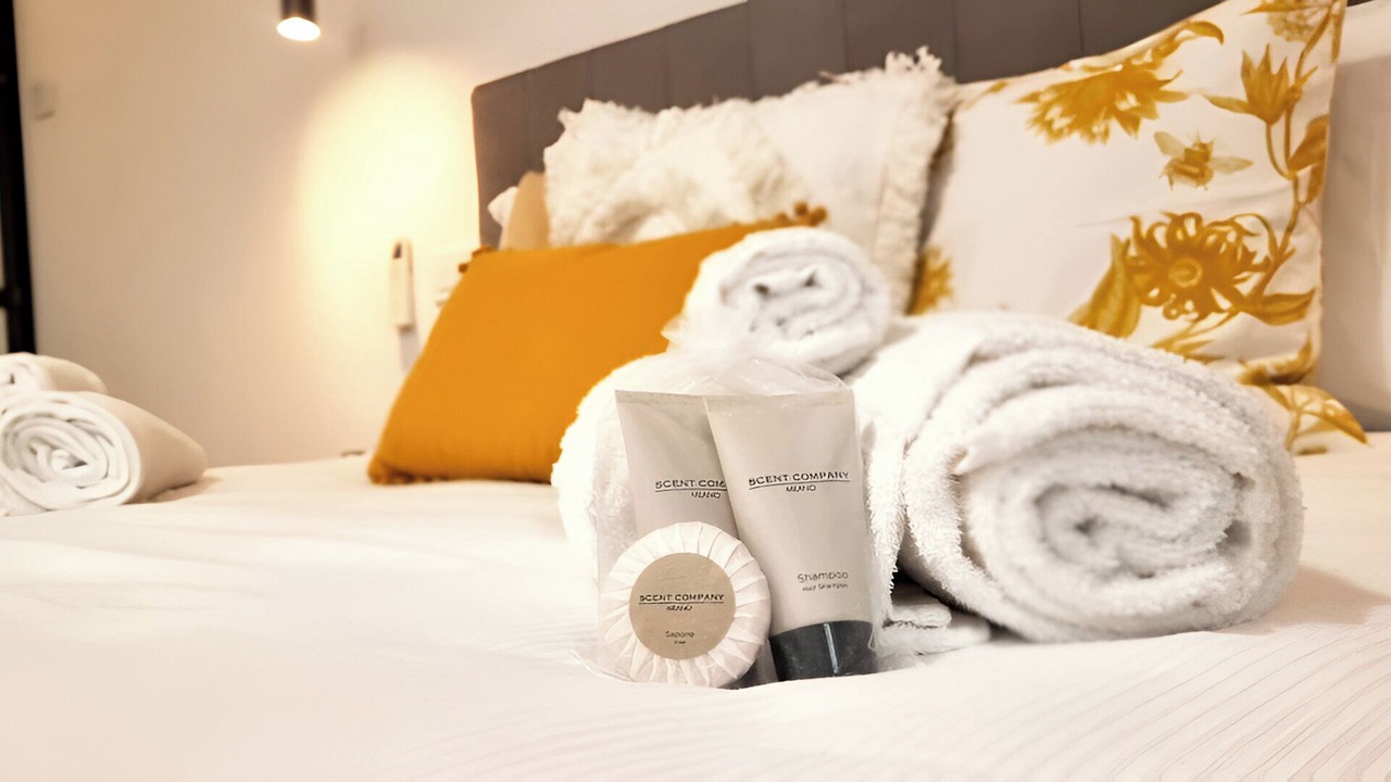 Photo of Bedroom in Fiera