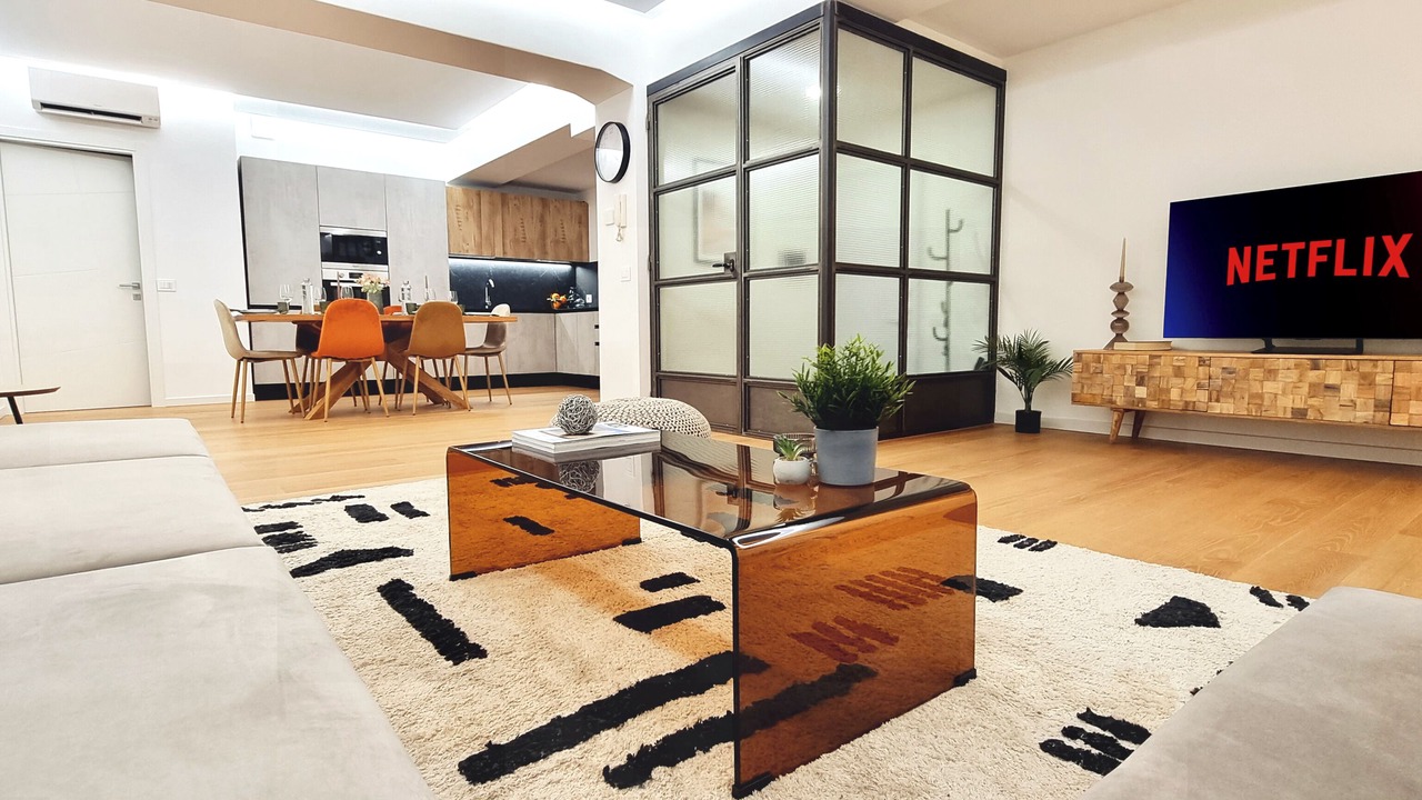 Photo of Livingroom in Fiera