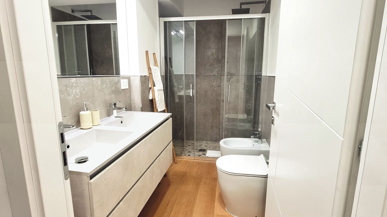 Photo of Bathroom in Fiera