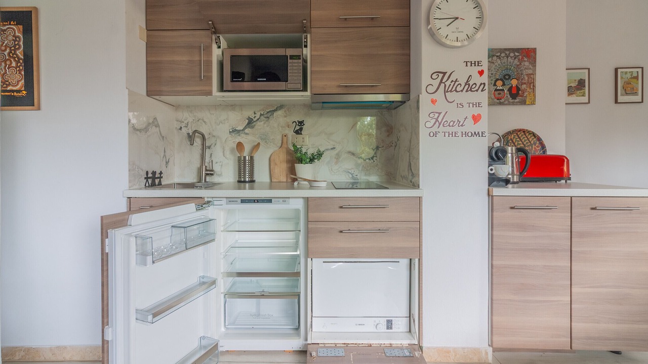 Photo of Kitchen in Perledo