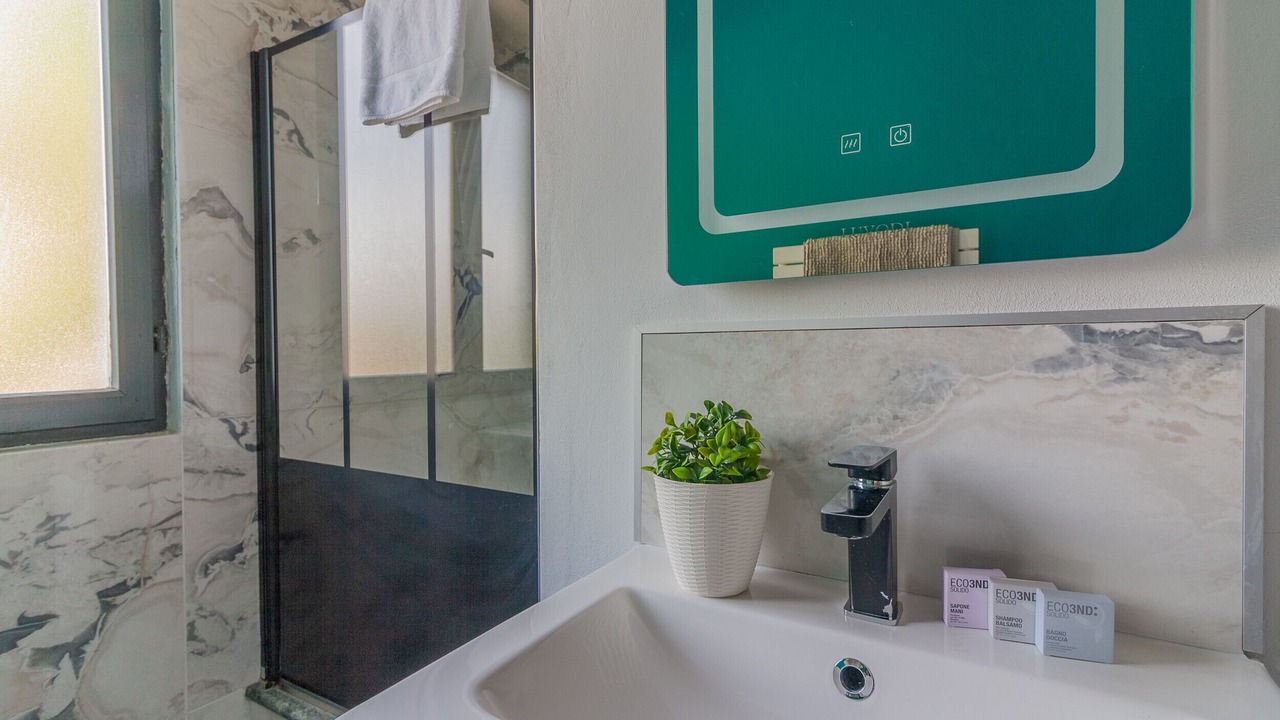 Photo of Bathroom in Perledo