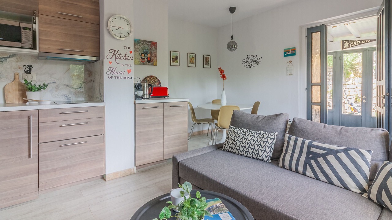 Photo of Livingroom in Perledo