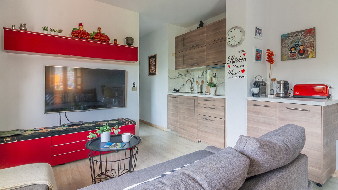 Photo of Livingroom in Perledo