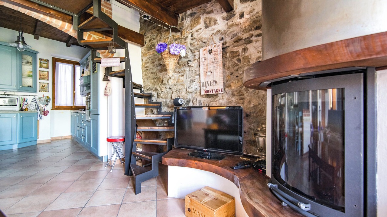 Photo of Livingroom in Blevio