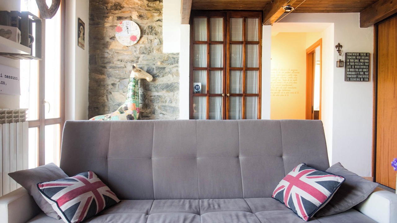 Photo of Livingroom in Blevio