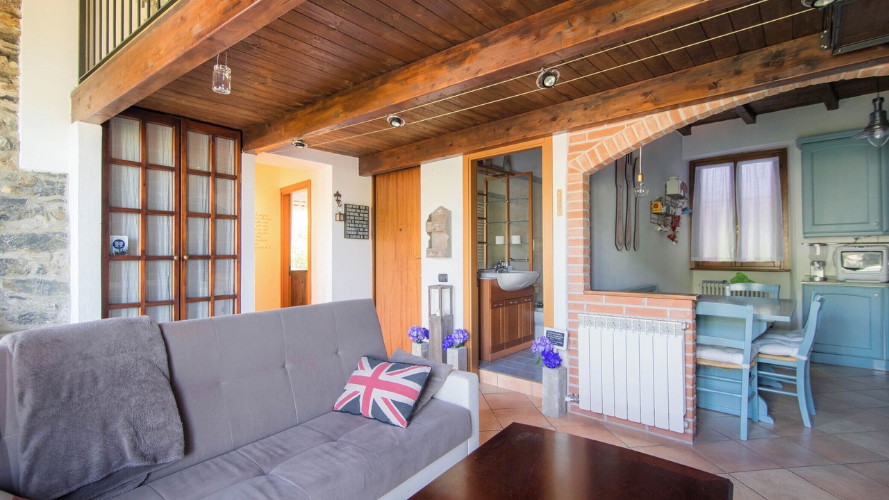 Photo of Livingroom in Blevio