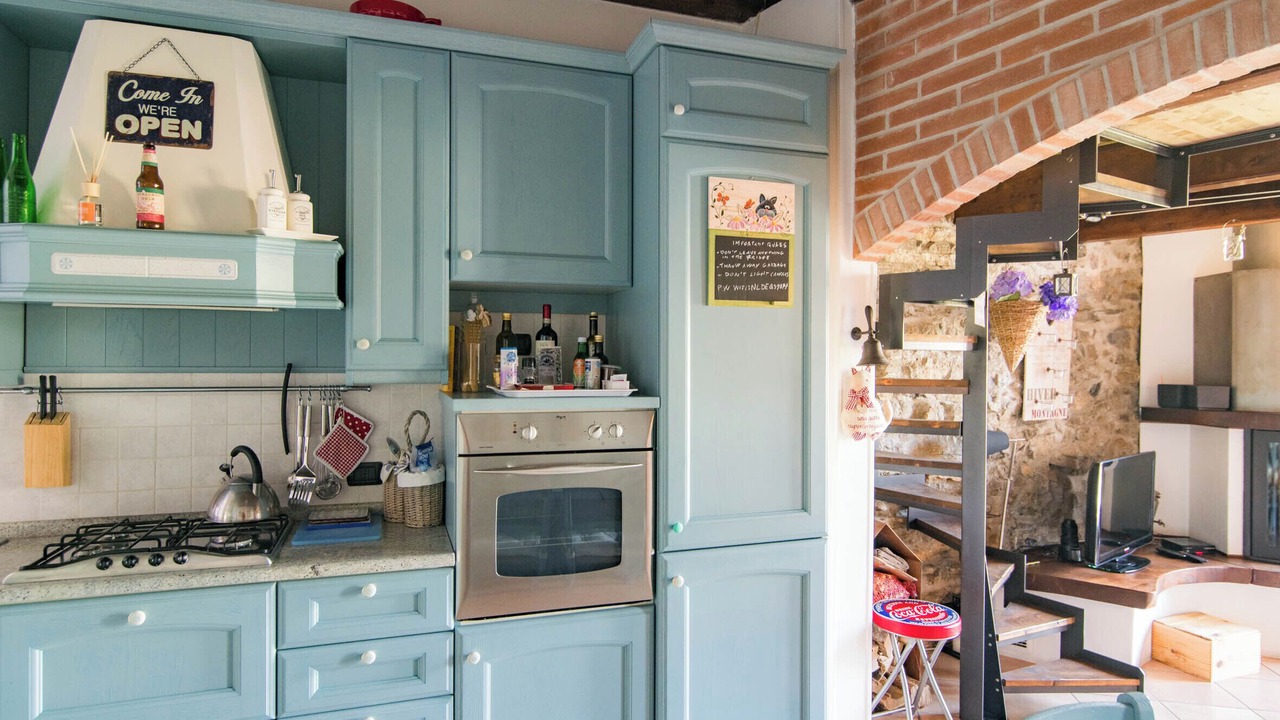 Photo of Kitchen in Blevio