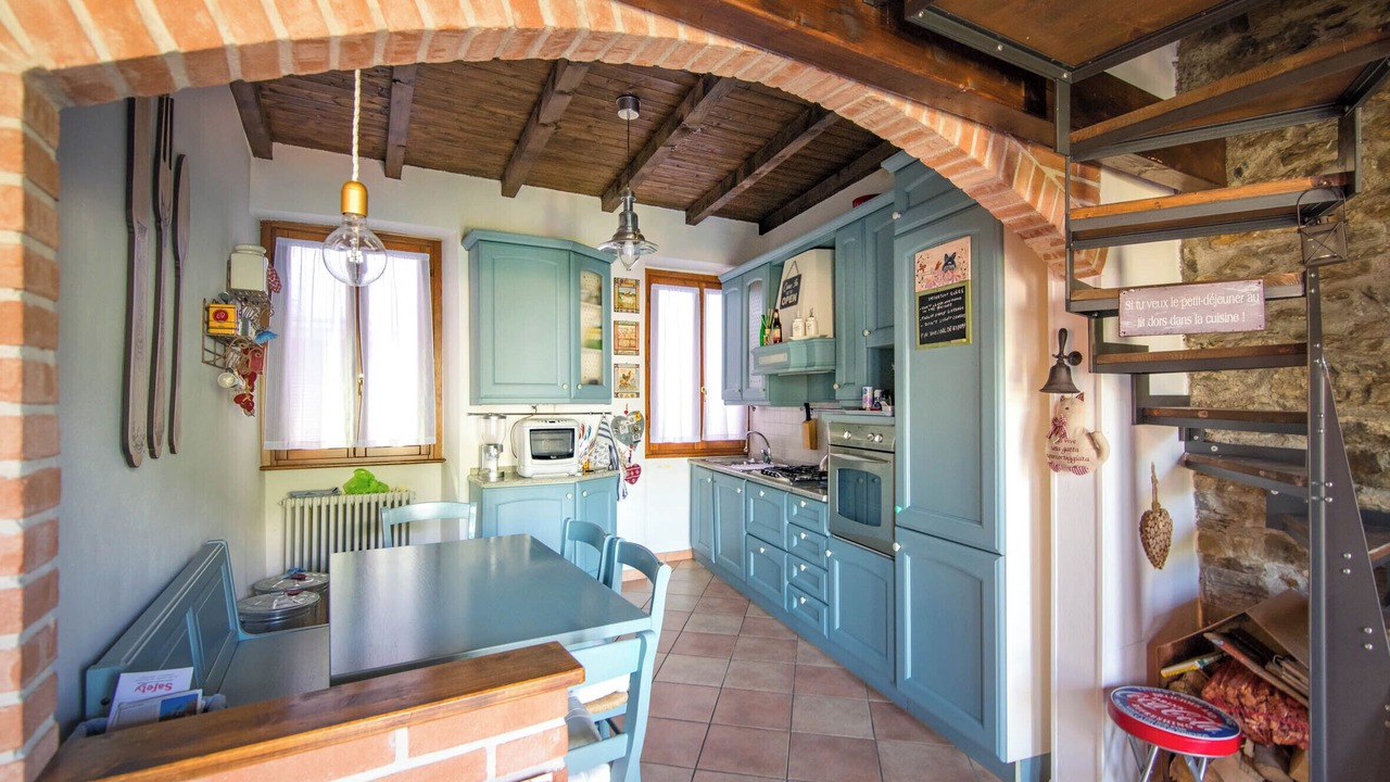 Photo of Kitchen in Blevio