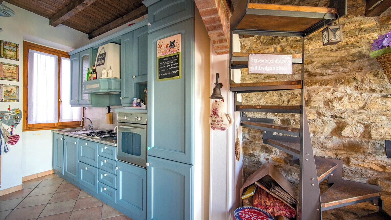 Photo of Kitchen in Blevio