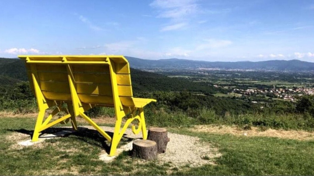 Photo of Outdoor in Sairano