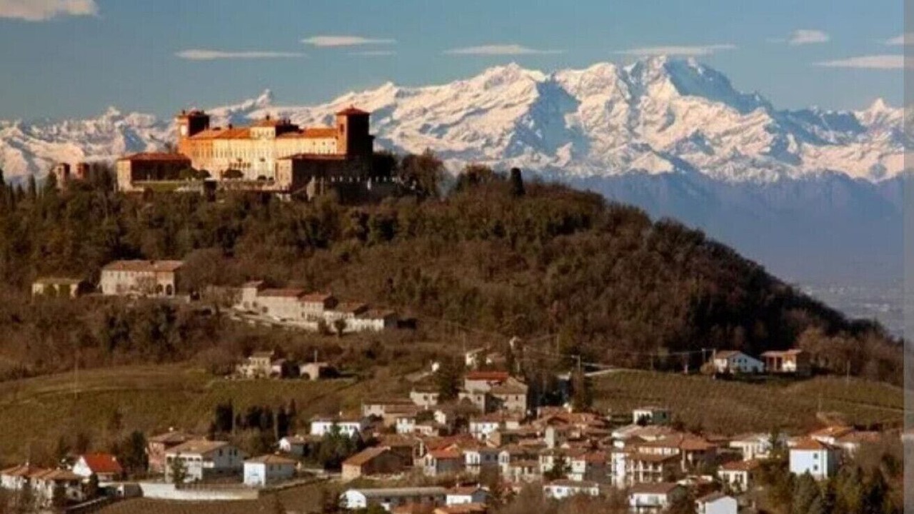 Photo of Outdoor in Sairano