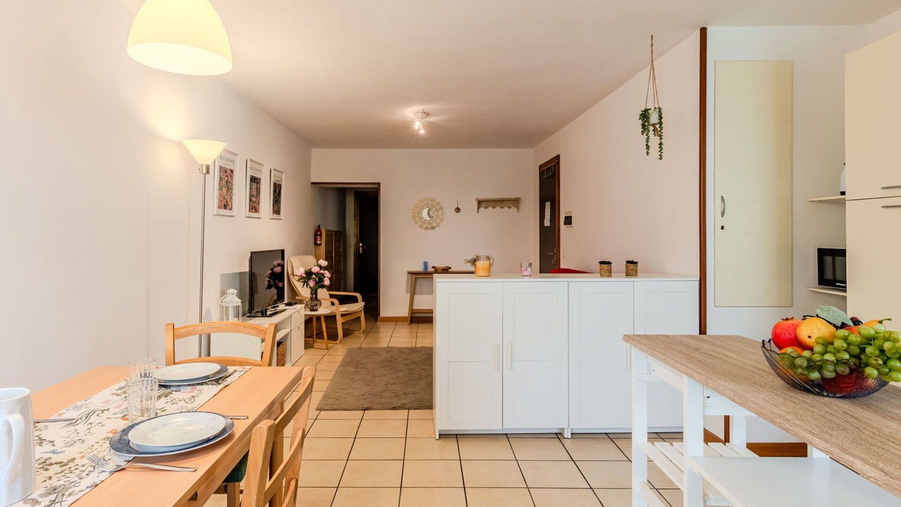 Photo of Patio Balcony in Claino Con Osteno