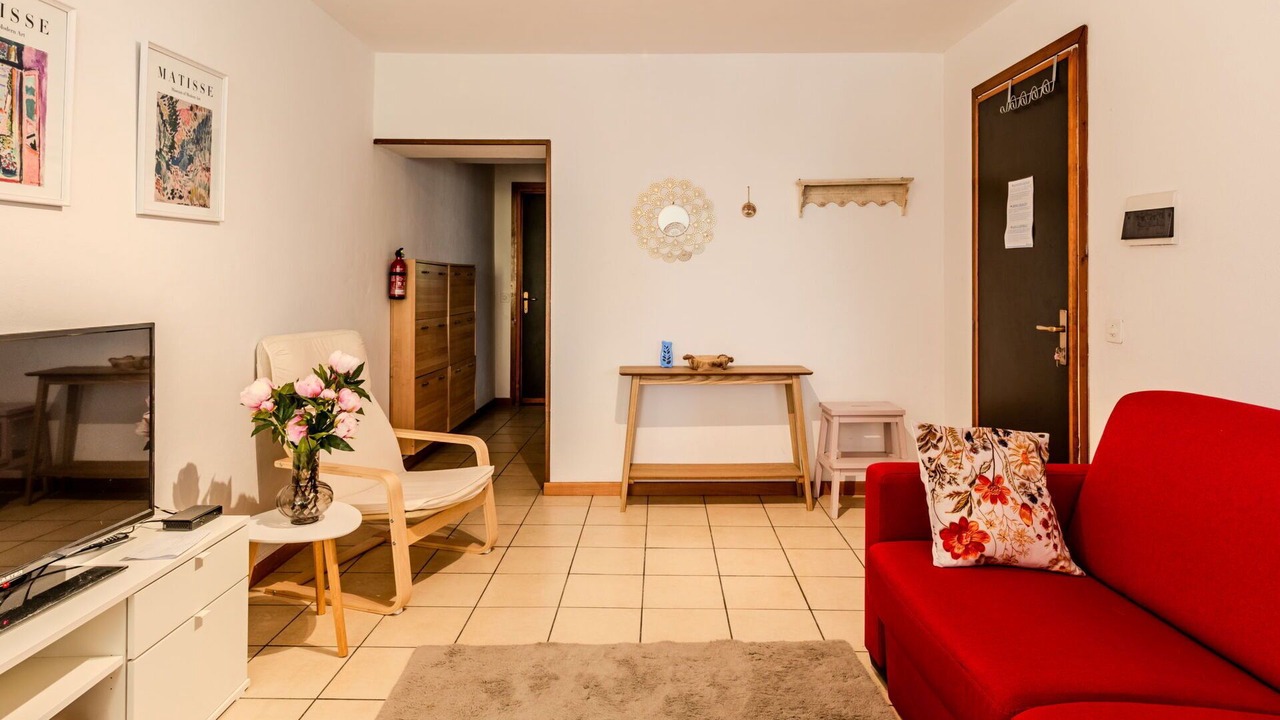 Photo of Patio Balcony in Claino Con Osteno