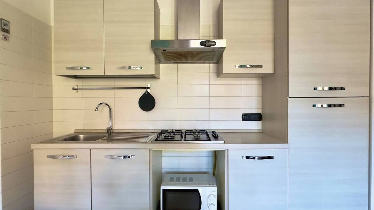 Photo of Kitchen in Bergamo