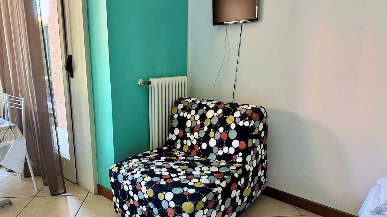 Photo of Bedroom in Bergamo