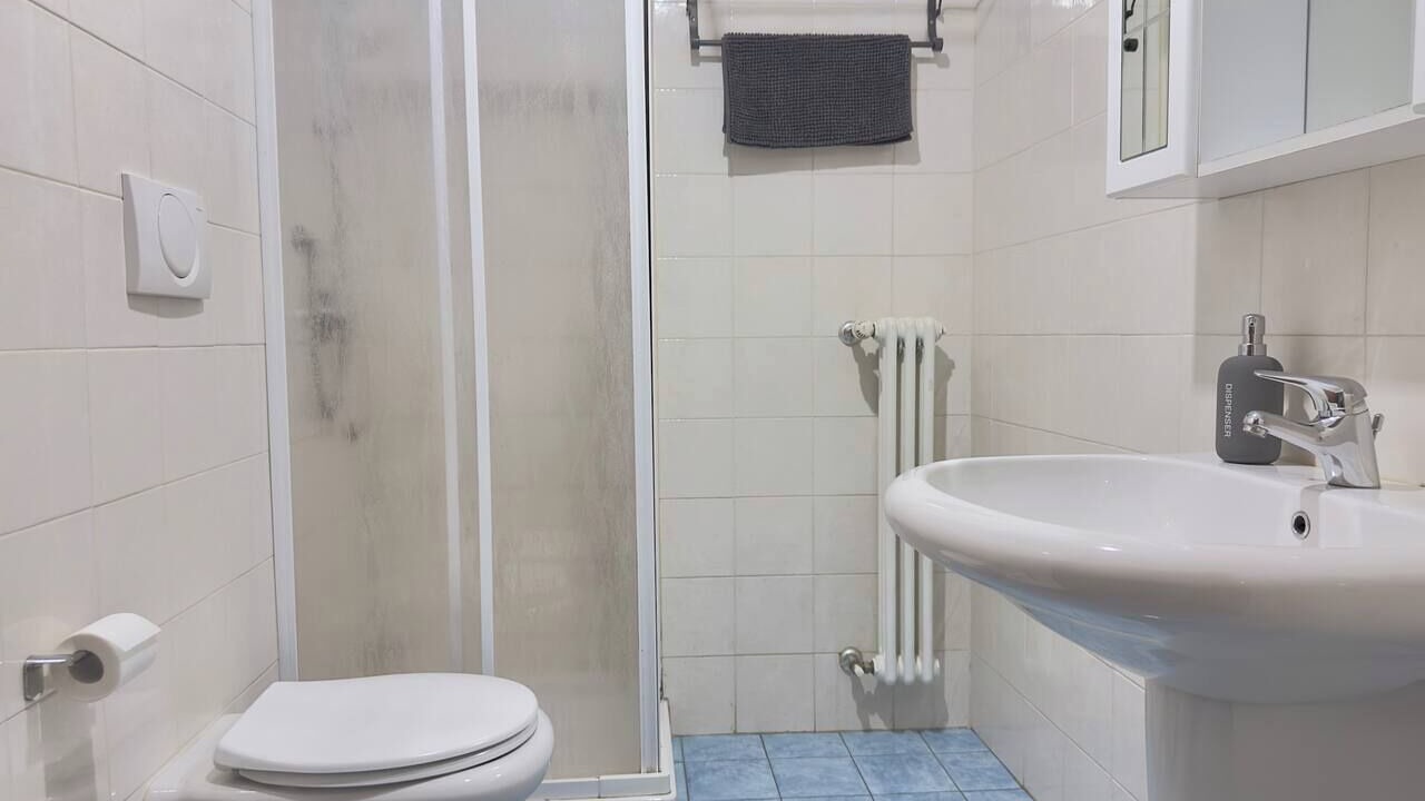Photo of Bathroom in Bergamo