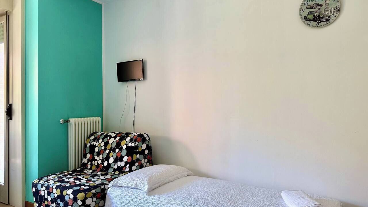 Photo of Bedroom in Bergamo