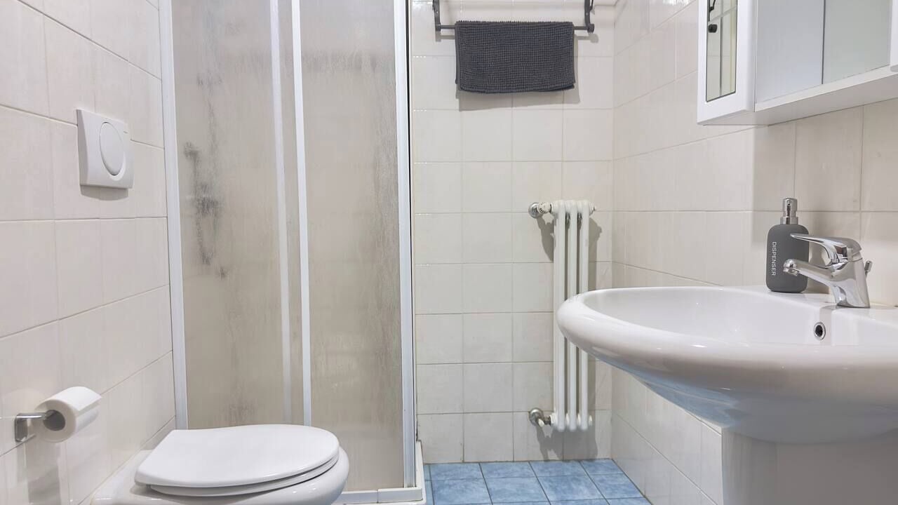 Photo of Bathroom in Bergamo