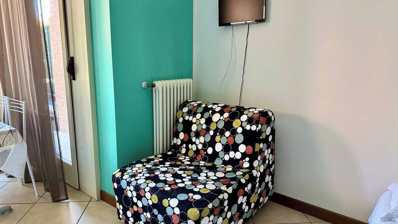 Photo of Bedroom in Bergamo