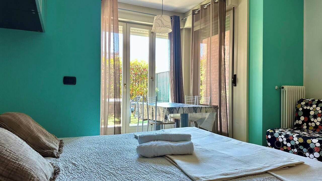 Photo of Bedroom in Bergamo