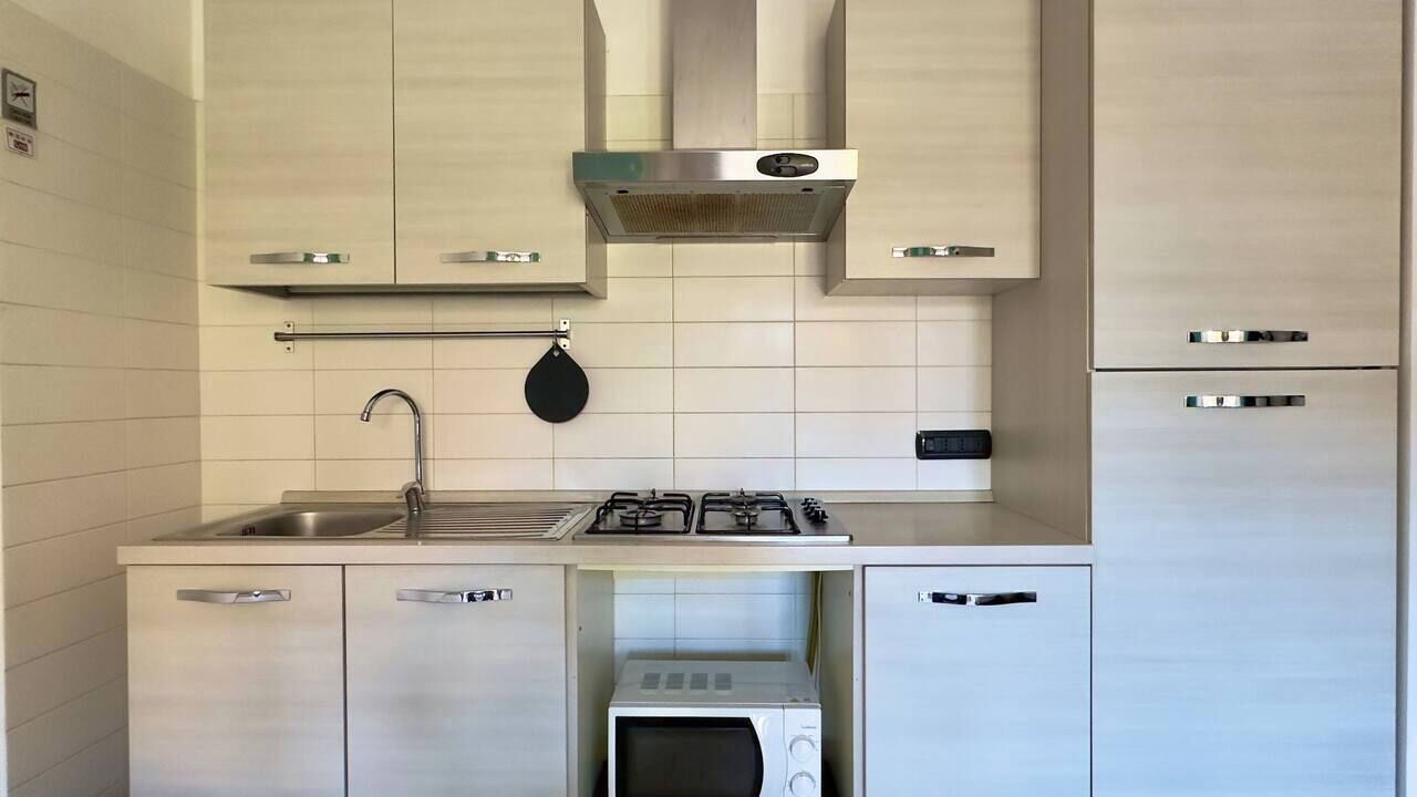 Photo of Kitchen in Bergamo