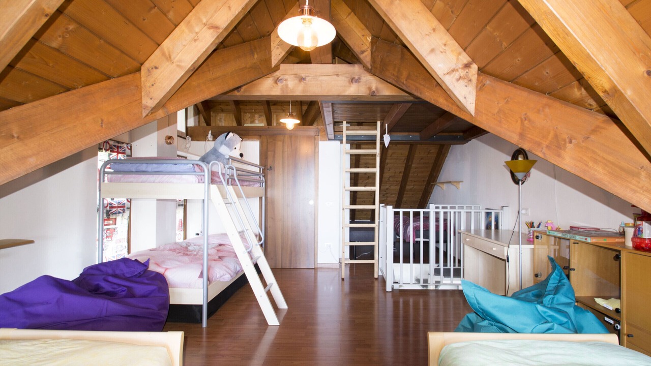 Photo of Bedroom in Campagnano di Roma