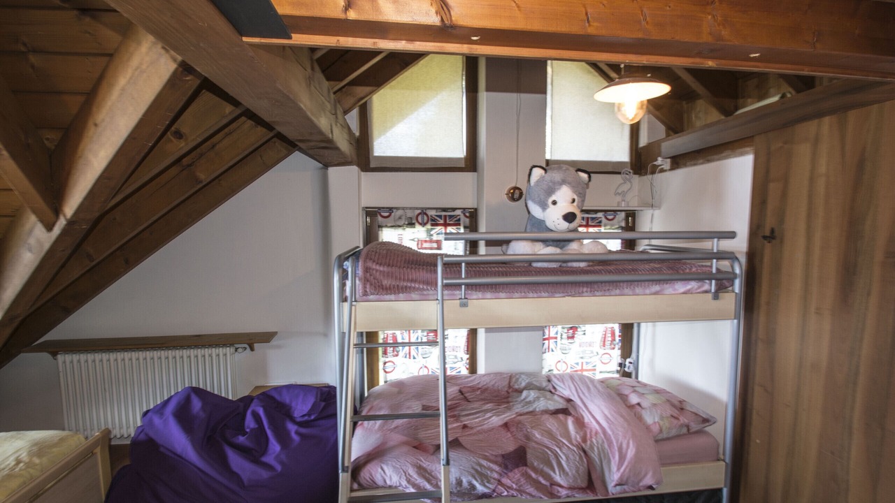Photo of Bedroom in Campagnano di Roma