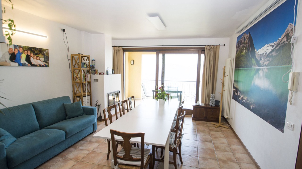 Photo of Patio Balcony in Campagnano di Roma