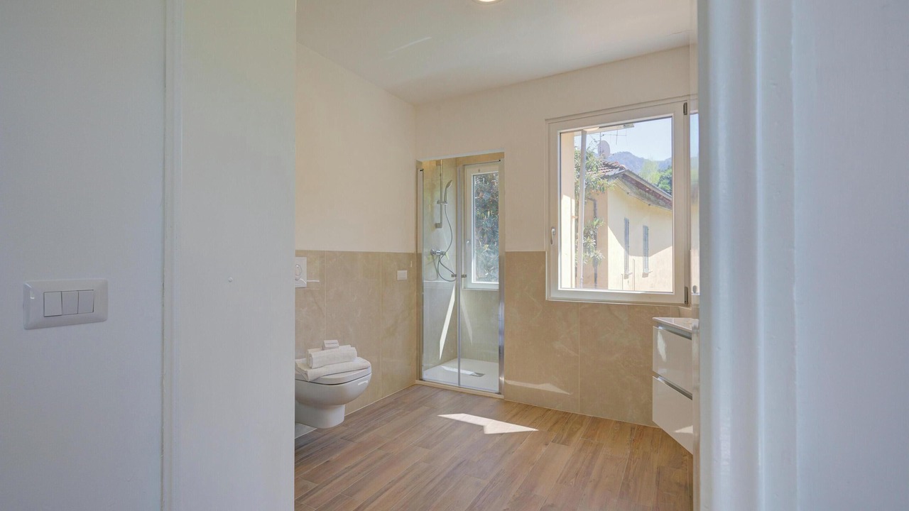Photo of Bathroom in Porto Valtravaglia