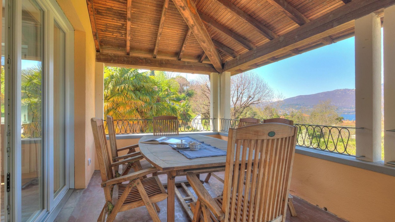 Photo of Outdoor in Porto Valtravaglia