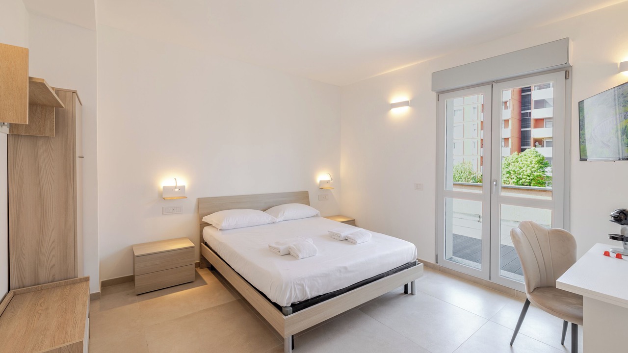 Photo of Bedroom in Trezzano sul Naviglio