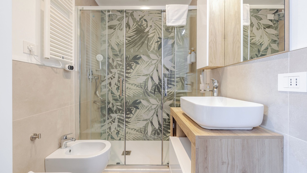 Photo of Bathroom in Trezzano sul Naviglio