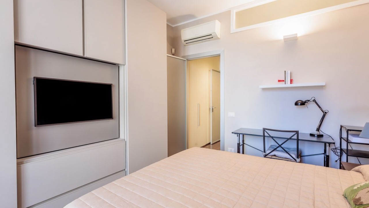 Photo of Bedroom in Borgo San Leonardo