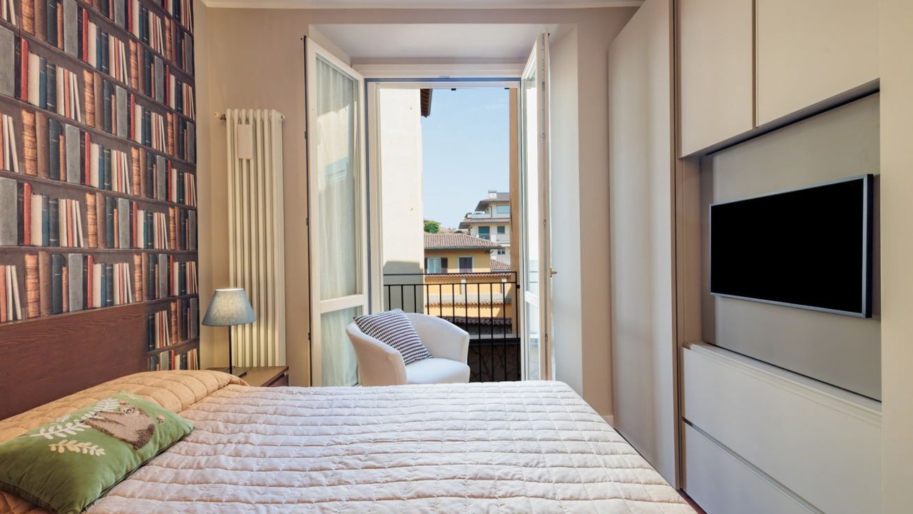 Photo of Bedroom in Borgo San Leonardo