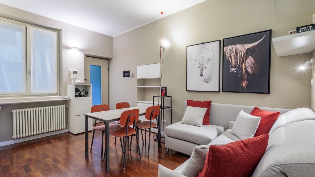 Photo of Livingroom in Borgo San Leonardo