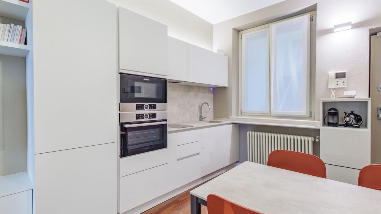 Photo of Kitchen in Borgo San Leonardo