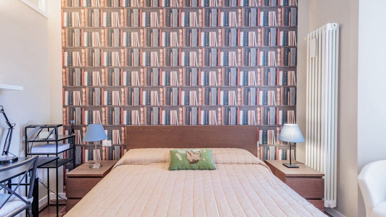 Photo of Bedroom in Borgo San Leonardo