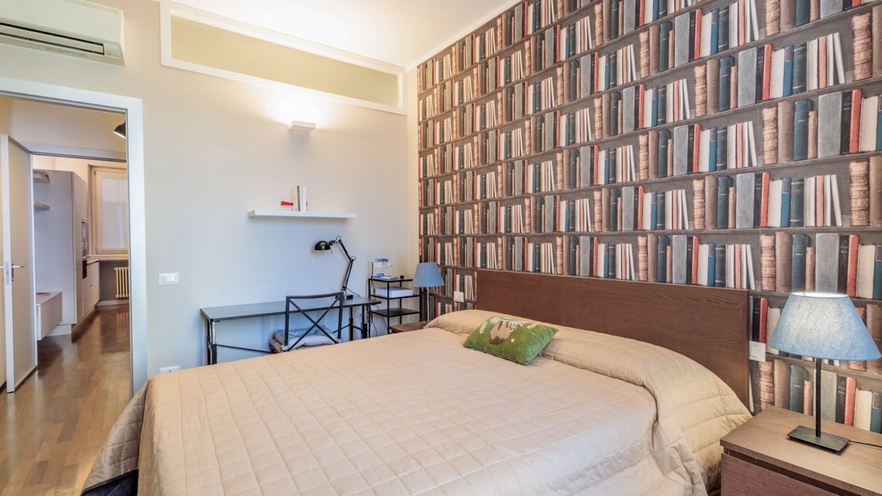 Photo of Bedroom in Borgo San Leonardo