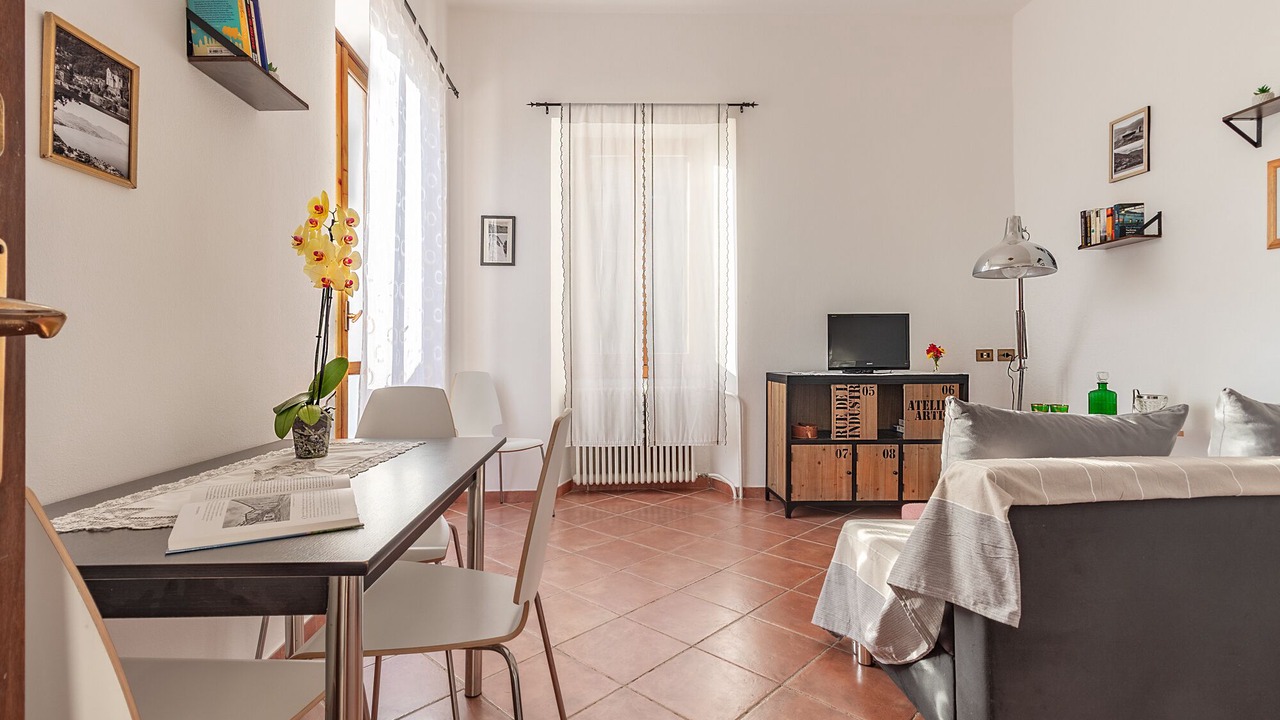 Photo of Livingroom in Campagnano di Roma