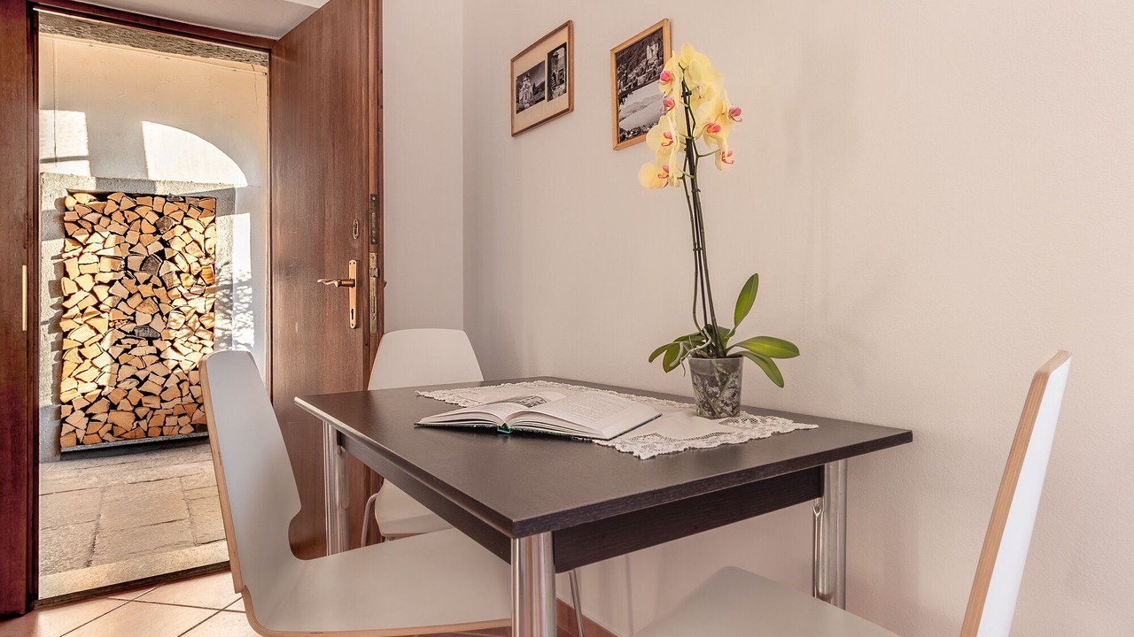 Photo of Bedroom in Campagnano di Roma