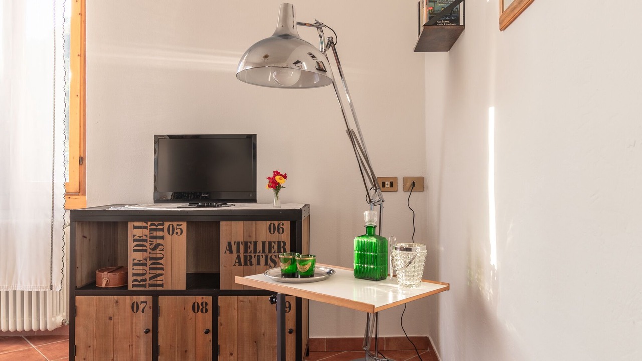 Photo of Bedroom in Campagnano di Roma